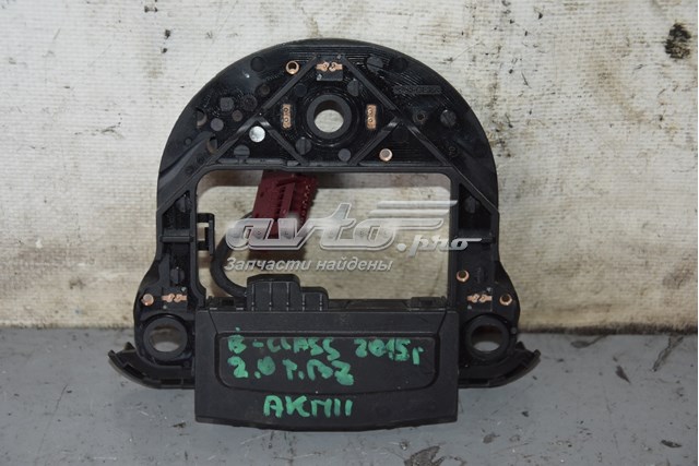 Подрулевой шлейф A1664640417 MERCEDES