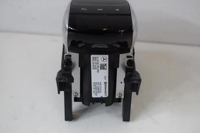 MERCEDES A1669003321 Блок кнопок центральной консоли в наличии Хмельницкий