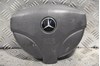 Подушка AIRBAG водительская A1684600098 MERCEDES