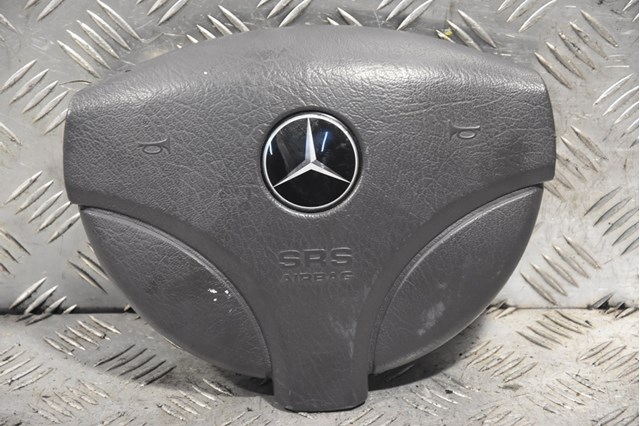 Airbag в мультируль A1684600098 MERCEDES