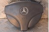 Подушка безопасности водителя A1684600198 MERCEDES