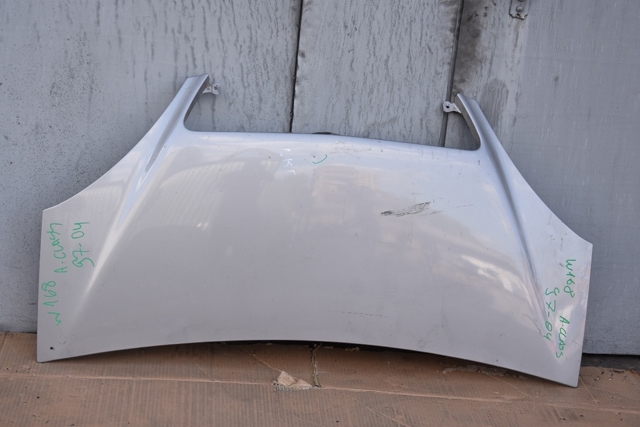 Капот двигателя A1688800157 MERCEDES