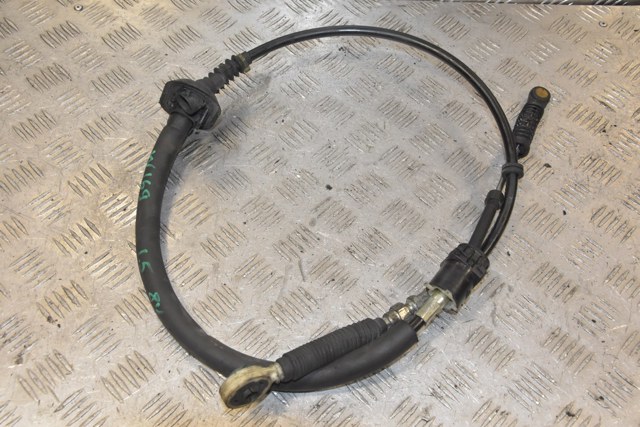 A1693700573 MERCEDES Трос переключения передач (выбора передачи) купить в Чернигов