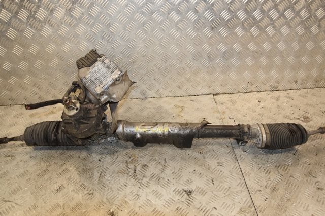 Рулевая рейка A1694601700 MERCEDES