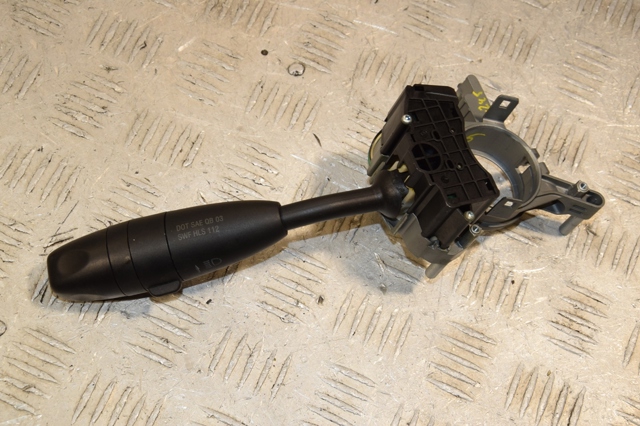 A1695450210 MERCEDES Левый подрулевой переключатель купить в Черновцы