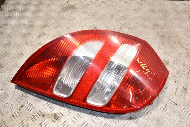 A1698200364 Фонарь задний левый купить Полтава