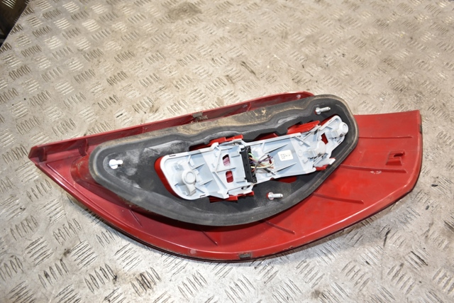 A1698200364 MERCEDES Фонарь задний левый купить в Сумы