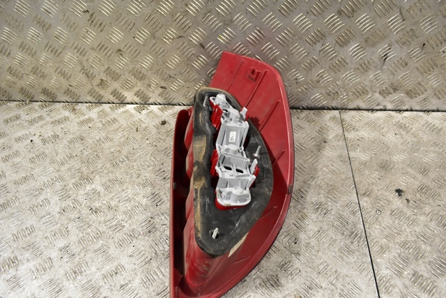 A1698200364 MERCEDES Фонарь задний левый купить в Днепр