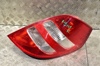 Фонари задние A1698200464 MERCEDES