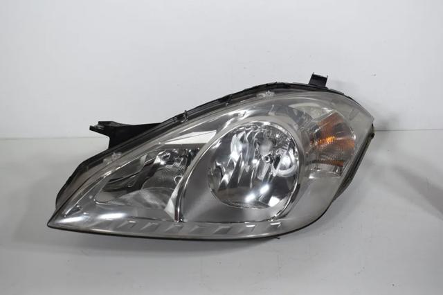 Фара дальнего света в сборе A1698205761 MERCEDES