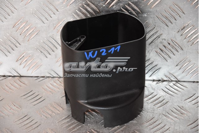 Накладка рулевой колонки A1714620323 MERCEDES