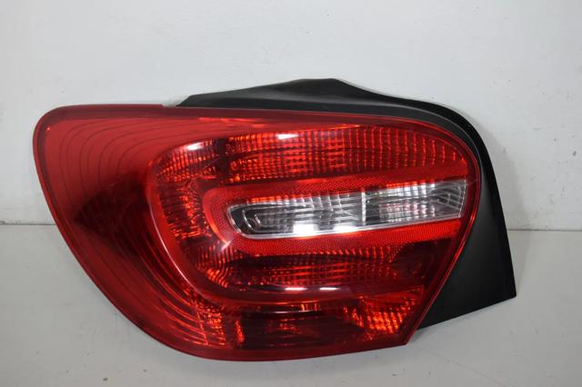 Задняя левая фара A1769060100 MERCEDES