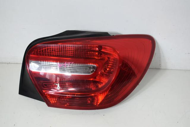 Фонарь задний правый A1769060200 MERCEDES