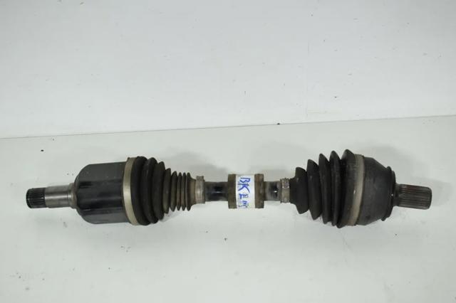 Наружная граната A1773303001 MERCEDES