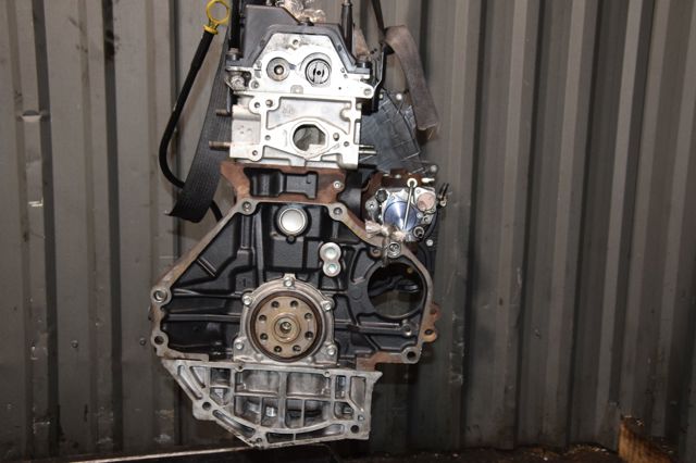 A17DTR Двигатель в сборе купить Львов
