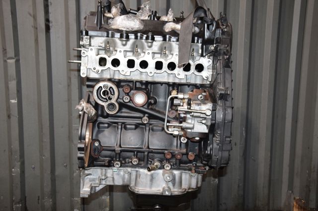 A17DTR Двигатель в сборе купить Львов