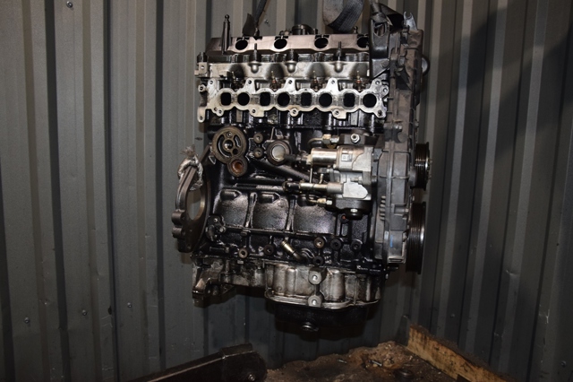 A17DTS OPEL Двигатель купить в Львов