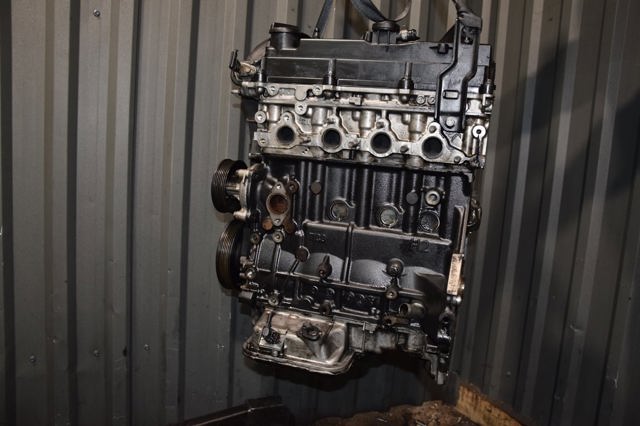 A17DTS OPEL Двигатель в сборе купить в Тернополь