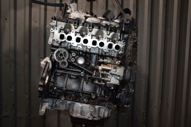 A17DTS OPEL Двигатель в сборе купить в Полтава