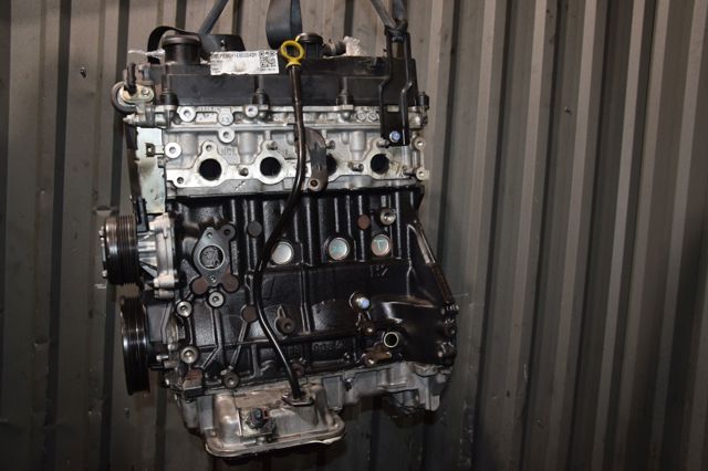 A17DTS OPEL Двигатель купить в Чернигов