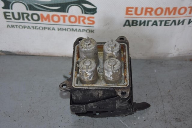 A2031500154 MERCEDES Электро подогреватель охлаждающей жидкости купить в Чернигов