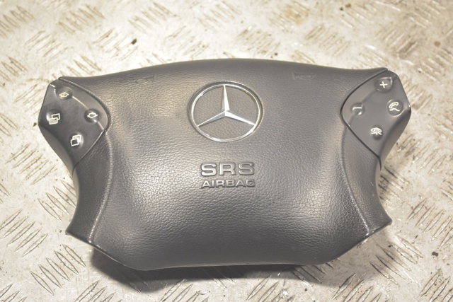 Airbag в мультируль A2034601198 MERCEDES