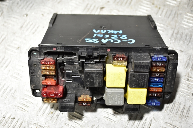 A2035451701 MERCEDES купить в Ровно