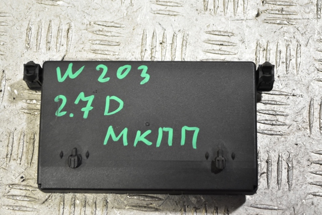 MERCEDES A2038201385 Блок комфорта передней двери в наличии Запорожье