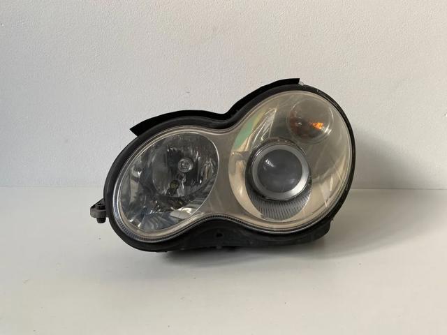 Блок фара левая A2038203761 MERCEDES