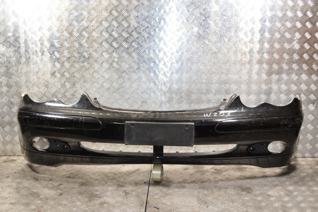 Бампер передний в сборе A2038850025 MERCEDES