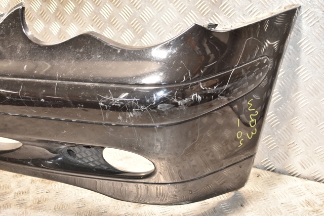 MERCEDES A2038850025 Бампер передний в наличии Винница