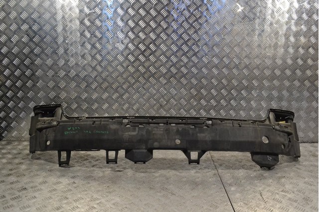 Кронштейн бампера заднего A2038850365 MERCEDES