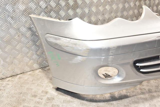 A2038853125 Передний бампер купить Житомир