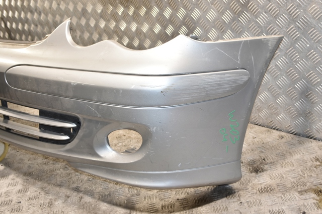 A2038853125 Передний бампер купить Винница