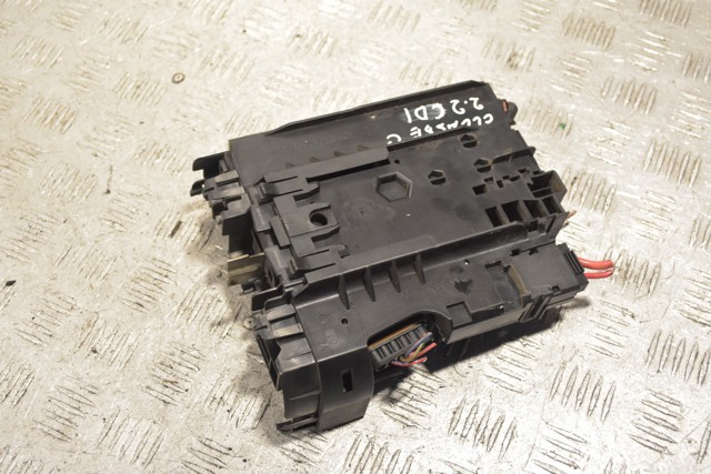 A2045403650 MERCEDES Блок предохранителей купить в Днепр