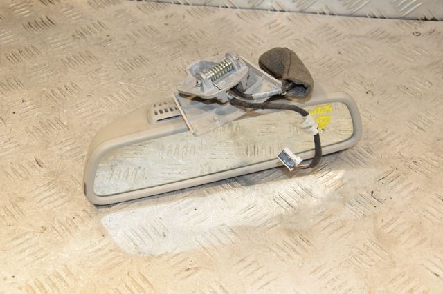 Зеркало внутреннее, салона A2048102917 MERCEDES