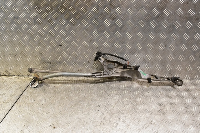 Трапеция дворников A2048201040 MERCEDES