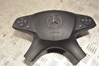 Подушка безопасности руль airbag mercedes c-class (w204) 2007-2015 a2048600202 217991, гарантия: на установку и проверку 14 дней. A2048600202