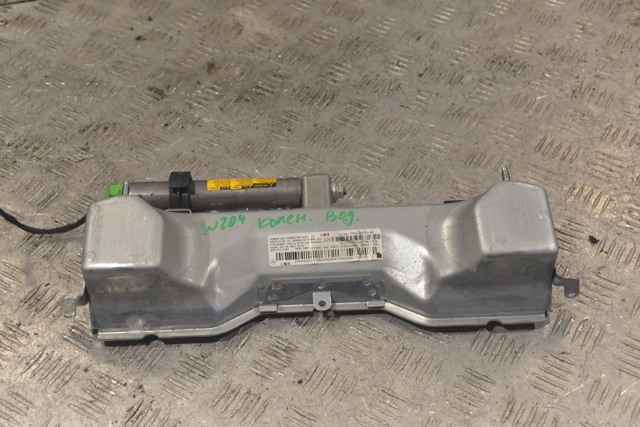 MERCEDES A2048601902 Подушка безопасности (AIRBAG) водительская, защиты коленей в наличии Сумы