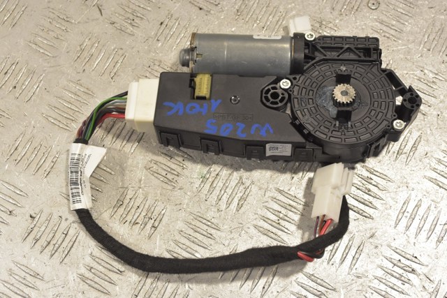 A2059002729 MERCEDES купить в Сумы