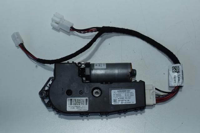 Мотор привода люка A2059009104 MERCEDES