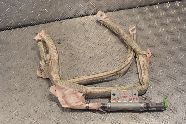 Подушка безопасности, боковая, правая A2078600202 MERCEDES