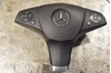 Подушка безопасности руль airbag mercedes (c207) A2078603602