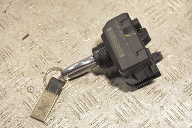 A2079052600 MERCEDES купить в Полтава