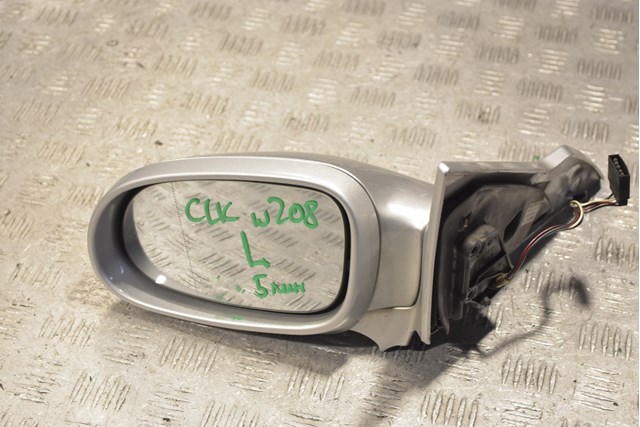 Зеркало наружное правое A2088100176 MERCEDES