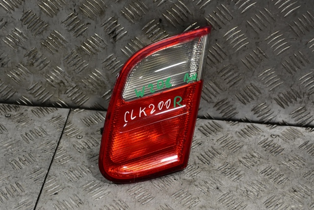 Фара задняя правая внутренняя A2088200664 MERCEDES
