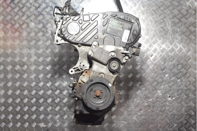 A20DTH General Motors мотор опель инсигния зафира астра 2.0 дизель