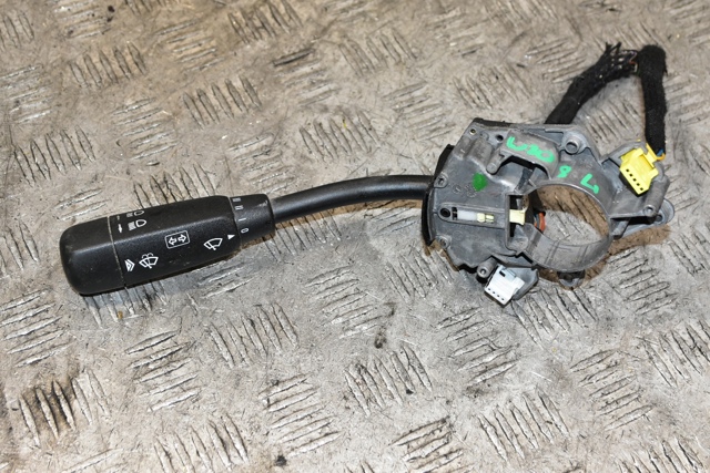 Подрулевой переключатель левый A2105450110 MERCEDES