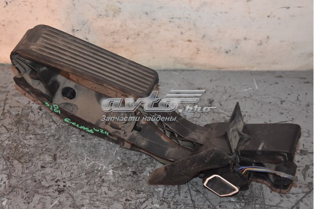 Педаль акселератора A2113000904 MERCEDES
