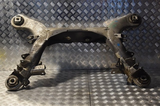 Крабобалка задней подвески A2113502408 MERCEDES